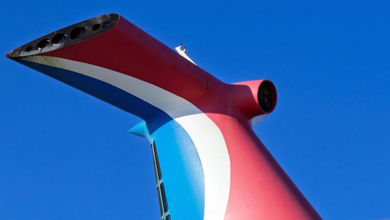 A key change in Carnival's loyalty program structure is that points are accumulated through Carnival-related spending.