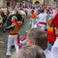 Hemingway novel on Spain’s bull runs turns 100. It's still attracting Pamplona visitors
