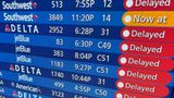 The FAA is implementing AI-supported solutions to improve U.S. air traffic management.