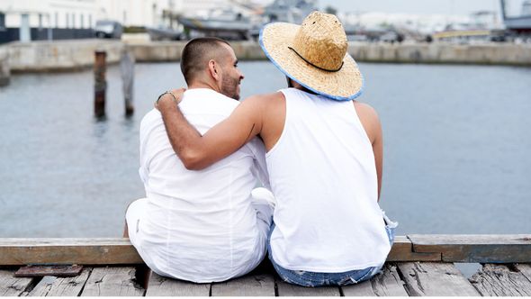 Blocked port calls give pause to LGBTQ travel providers