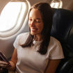In permitting voice calls, British Airways urged flyers to be considerate.