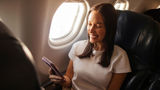 In permitting voice calls, British Airways urged flyers to be considerate.