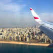 U.S. airlines will fly to Lebanon for the first time since 1985.