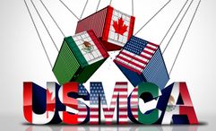 Hotel trade groups push for extension of North America trade deal