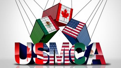 Hotel trade groups push for extension of North America trade deal
