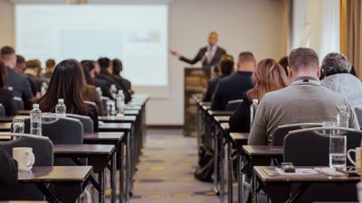 InteleTravel grows meetings-and-events division with acquisition