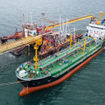 Europe is particularly vulnerable to the instability of oil transport in the Middle East.