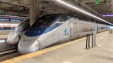 One of the three subsidiaries under the proposed plan would be responsible for managing the Amtrak fleet.