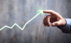 CoStar and Tourism Economics revised their forecast significantly upward for the second time this year.