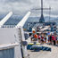 September ceremony at Pearl Harbor will commemorate the end of WWII
