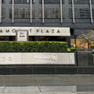 Paramount Plaza pictured in 2024. Internova has been headquartered there since 2018.