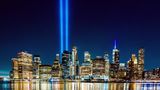 When the twin towers fell, a new cycle began that divided time into "before" and "after."
