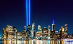 When the twin towers fell, a new cycle began that divided time into "before" and "after."