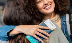 TSA turns back the clock with Gateside program