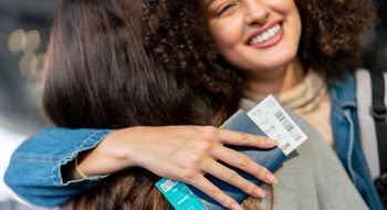 TSA turns back the clock with Gateside program