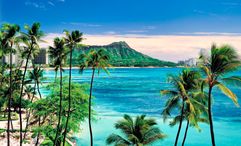 U.S. retailers sell Classic Vacations packages worldwide, including in Hawaii.