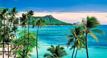 U.S. retailers sell Classic Vacations packages worldwide, including in Hawaii.
