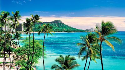 U.S. retailers sell Classic Vacations packages worldwide, including in Hawaii.