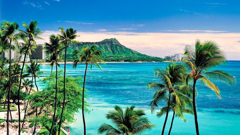 U.S. retailers sell Classic Vacations packages worldwide, including in Hawaii.