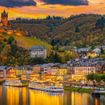 Explora will sail European rivers but did not share further details.