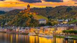 Explora will sail European rivers but did not share further details.
