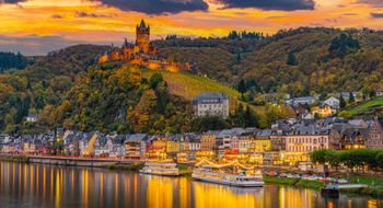 Explora plans to put its Europe river cruises on sale in 2027.