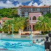 The Sandals Grande Antigua.