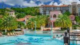 The Sandals Grande Antigua.