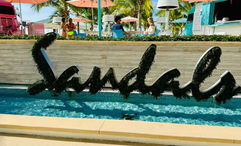 Royal Caribbean Group has agreed to acquire a 50% equity interest in Sandals for approximately $3 billion.