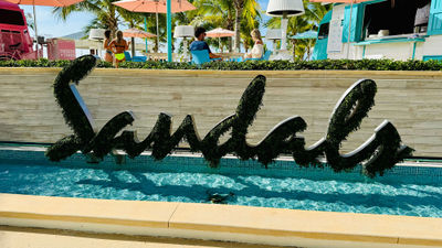 Royal Caribbean Group has agreed to acquire a 50% equity interest in Sandals for approximately $3 billion.