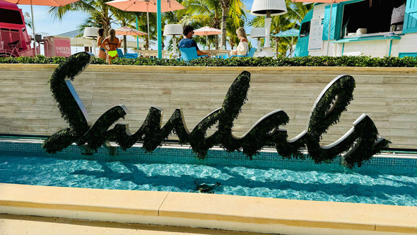 Royal Caribbean Group has agreed to acquire a 50% equity interest in Sandals for approximately $3 billion.