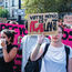 U.S. issues security alert for France due to violent protests