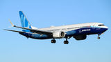 Boeing expects to begin deliveries in 2027.