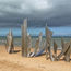 Dispatch, France: Battles and brushstrokes along the Seine