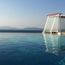 Dispatch, Viking Star: Soaking in the infinity pool