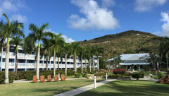 Dispatch, Riu Palace St. Martin: Rolling with the changes