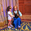 Dispatch, Disney World: The 'Frozen' experience