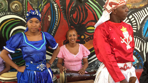 Dispatch, Cuba: A cigar factory tour