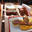 Dispatch, Peru: Stunt dining