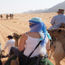 Dispatch, Jordan: Lamentable misfortune