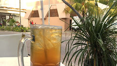 Dispatch, Playa del Carmen: Heading downtown