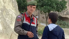 Dispatch, Turkey: A setback for tourism
