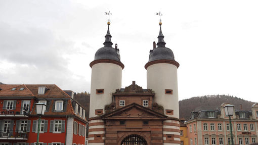 Dispatch, AmaSerena: Thinking of Paris as we sail the Rhine