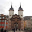 Dispatch, AmaSerena: Thinking of Paris as we sail the Rhine