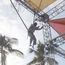 Dispatch, Club Med Punta Cana: Taking the plunge