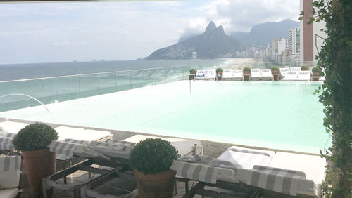 Dispatch, Rio: In full sprint ahead of Summer Olympics