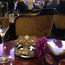 Onboard the QM2: Break open the bubbly
