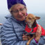 Onboard the QM2: Going to the dogs