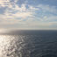 Onboard the QM2: Busy days at sea