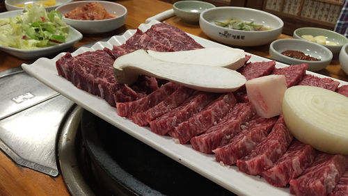Dispatch, Korea: Exotic eats and comfort food Dispatch, Korea: Exotic eats and comfort food